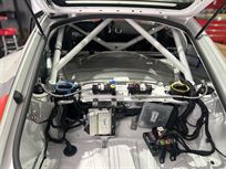 porsche-cayman-gt4-my2019-crash-damaged