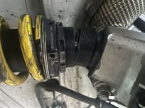 porsche-cayman-gt4-my2019-crash-damaged