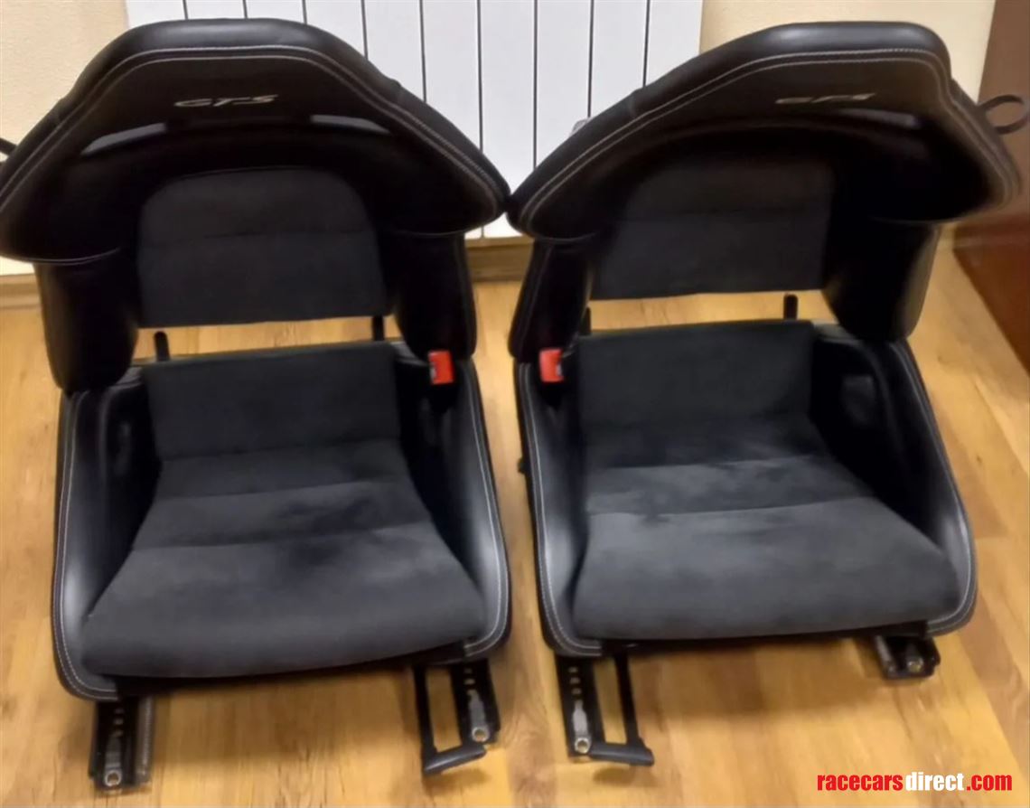 for-sale-porsche-bucket-carbon-seats-997-996