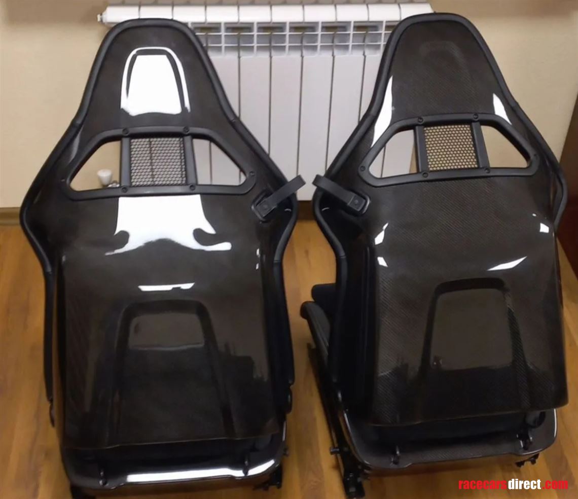 for-sale-porsche-bucket-carbon-seats-997-996