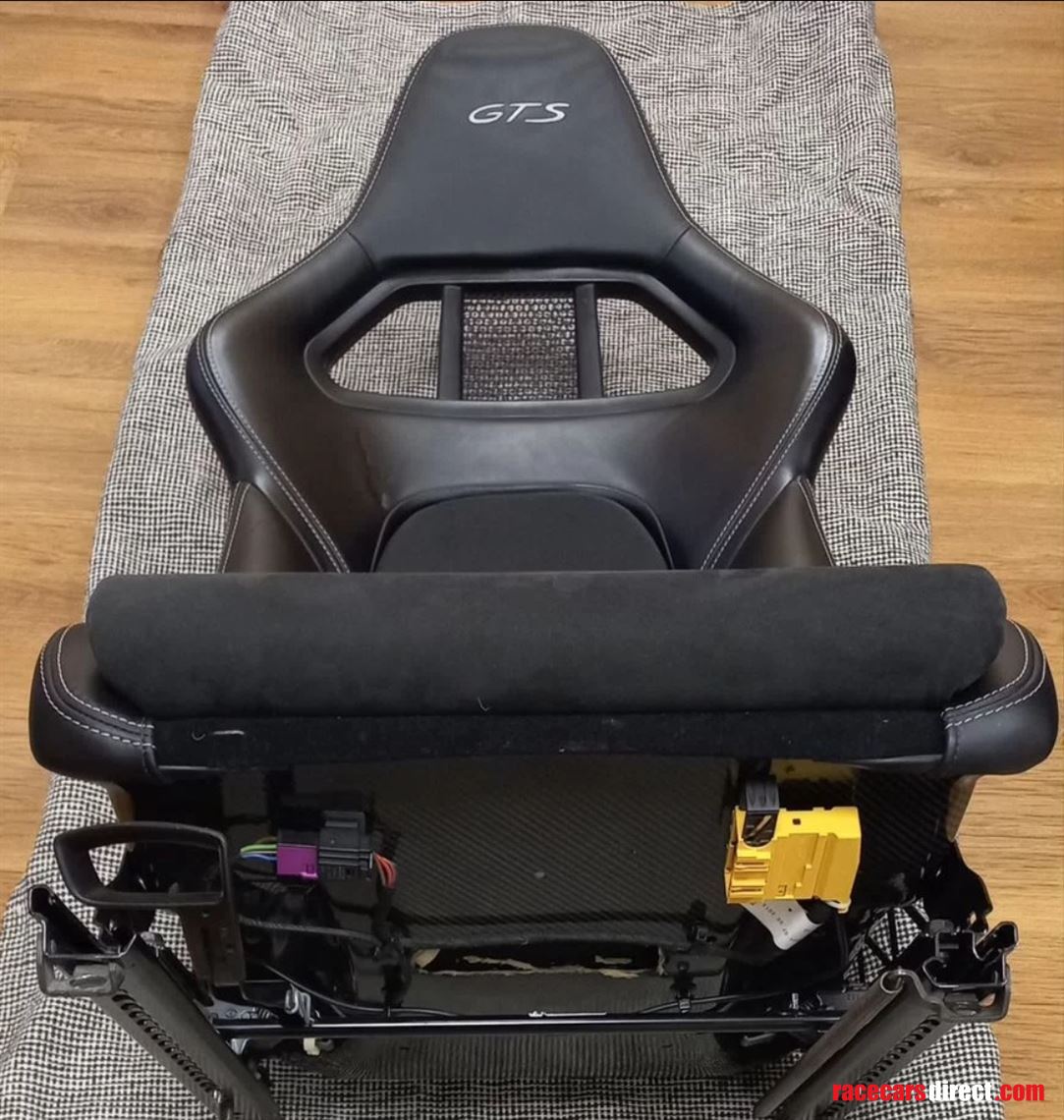 for-sale-porsche-bucket-carbon-seats-997-996