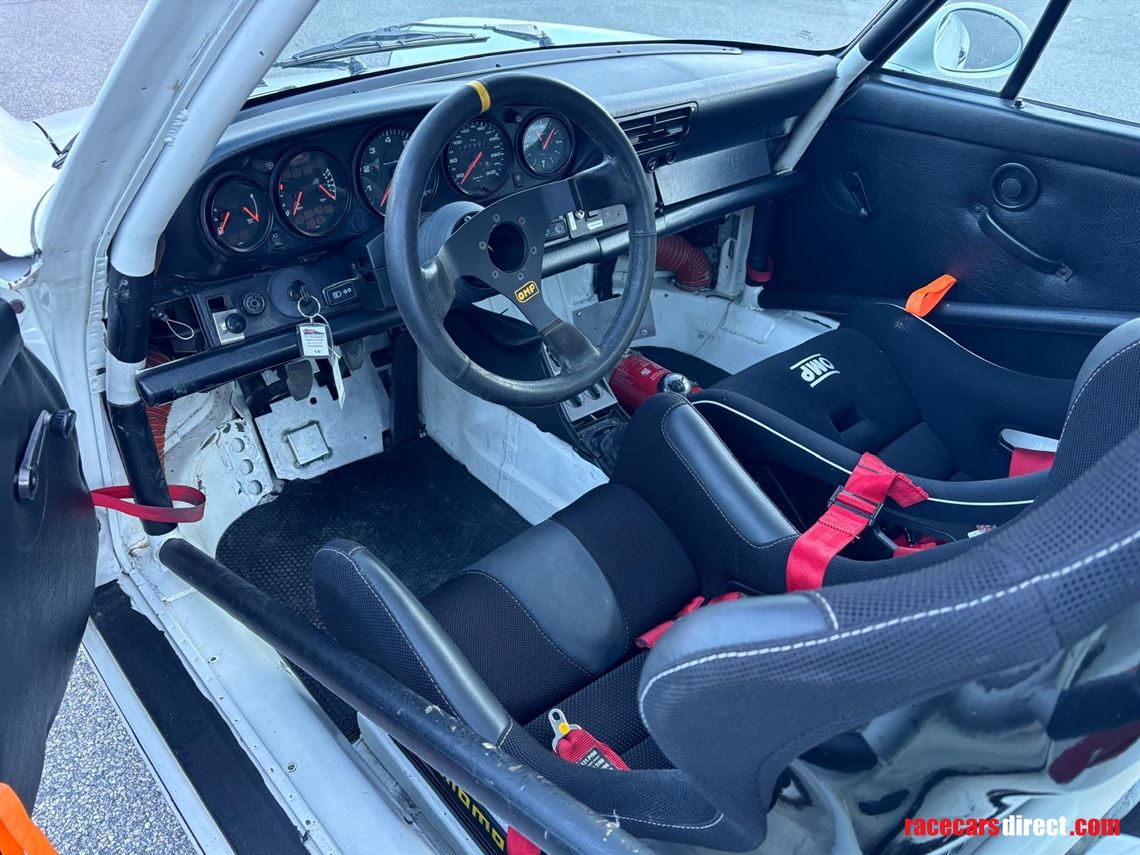 porsche-964-carrera-cup-bj91