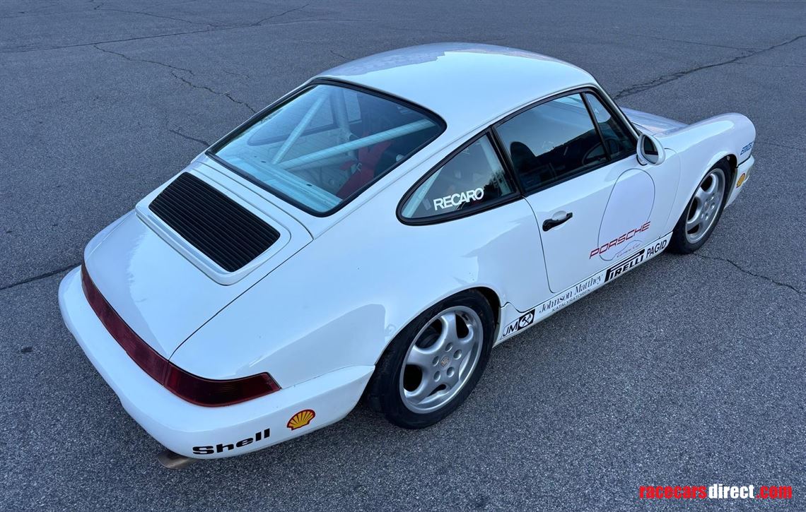 porsche-964-carrera-cup-bj91