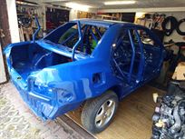 subaru-impreza-chassis-with-roll-cage