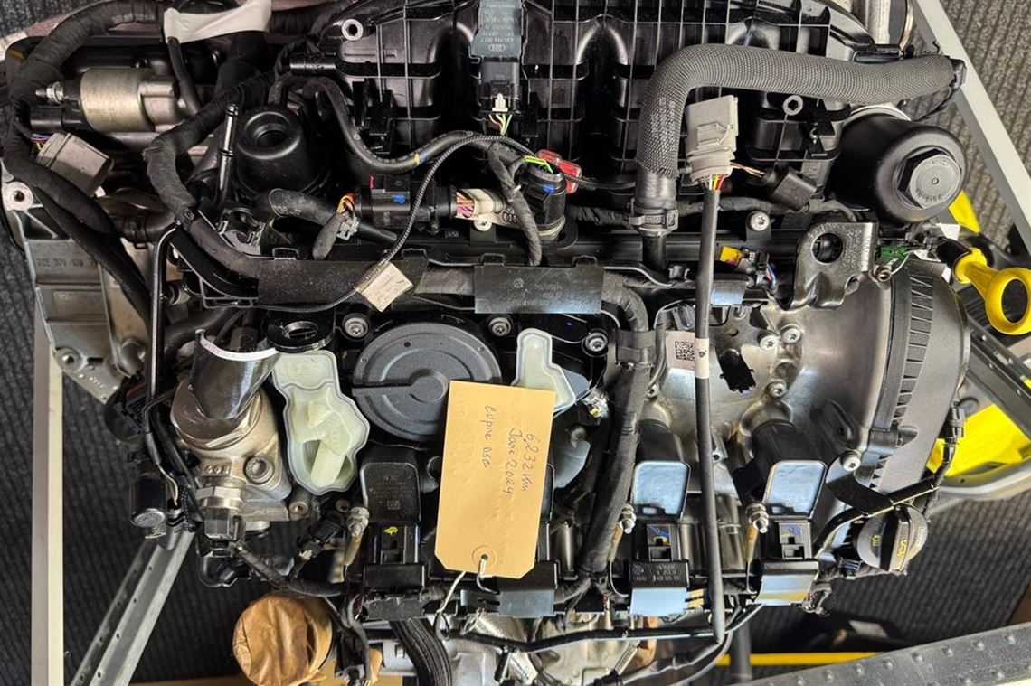 complete-original-tcr-gen1-engine-with-dsg-ge