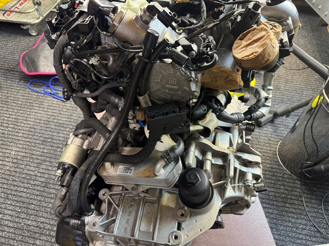 complete-original-tcr-gen1-engine-with-dsg-ge