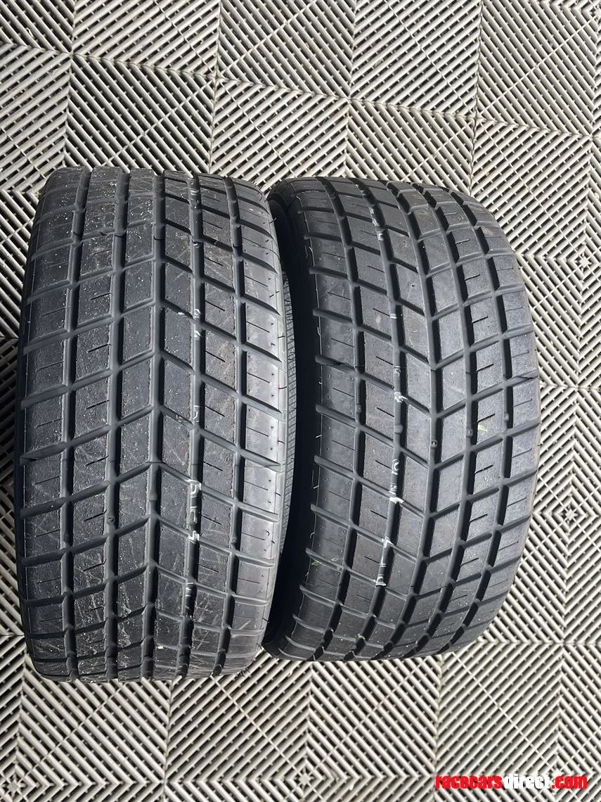 Racecarsdirect.com - Pirelli 13” wets