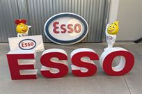 esso-collection-auction-no-reserve