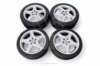 genuine-ferrari-wheel-set-for-f355