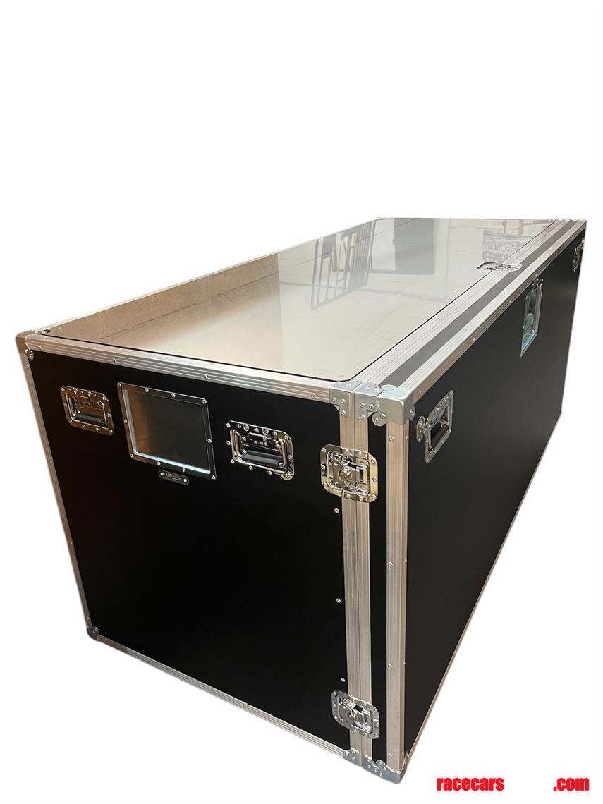 Racecarsdirect.com - Large Freight /Storage Case - VME-Custom12B