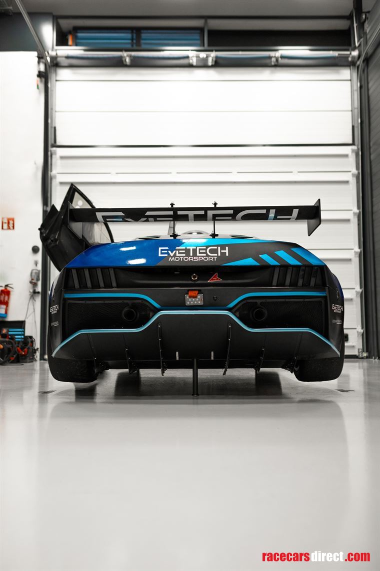 Racecarsdirect.com - 2019 Ligier JS2-R