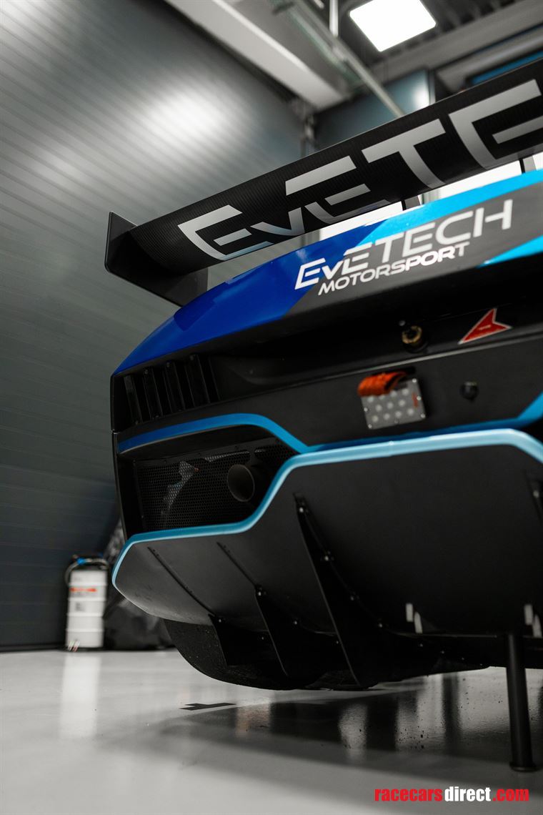 Racecarsdirect.com - 2019 Ligier JS2-R