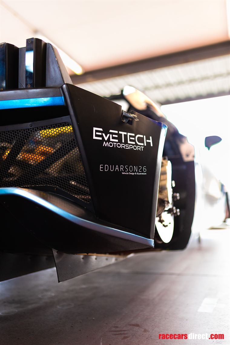 Racecarsdirect.com - 2019 Ligier JS2-R