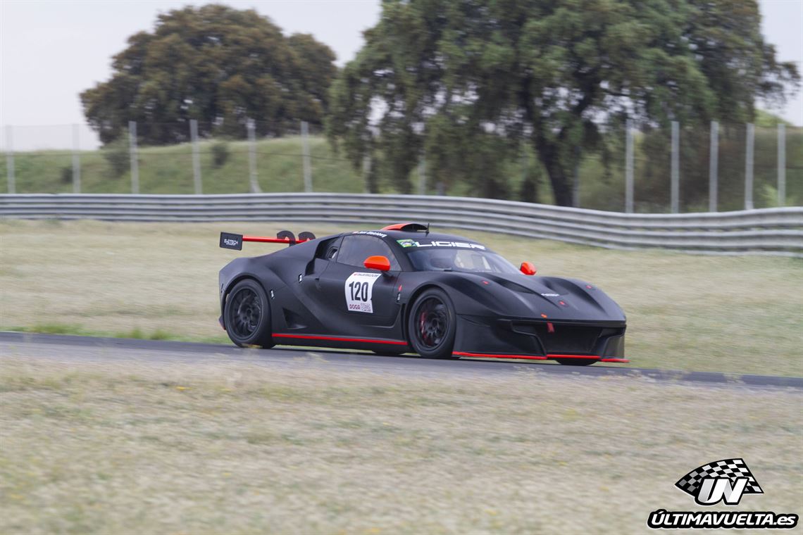 Racecarsdirect.com - 2019 Ligier JS2-R