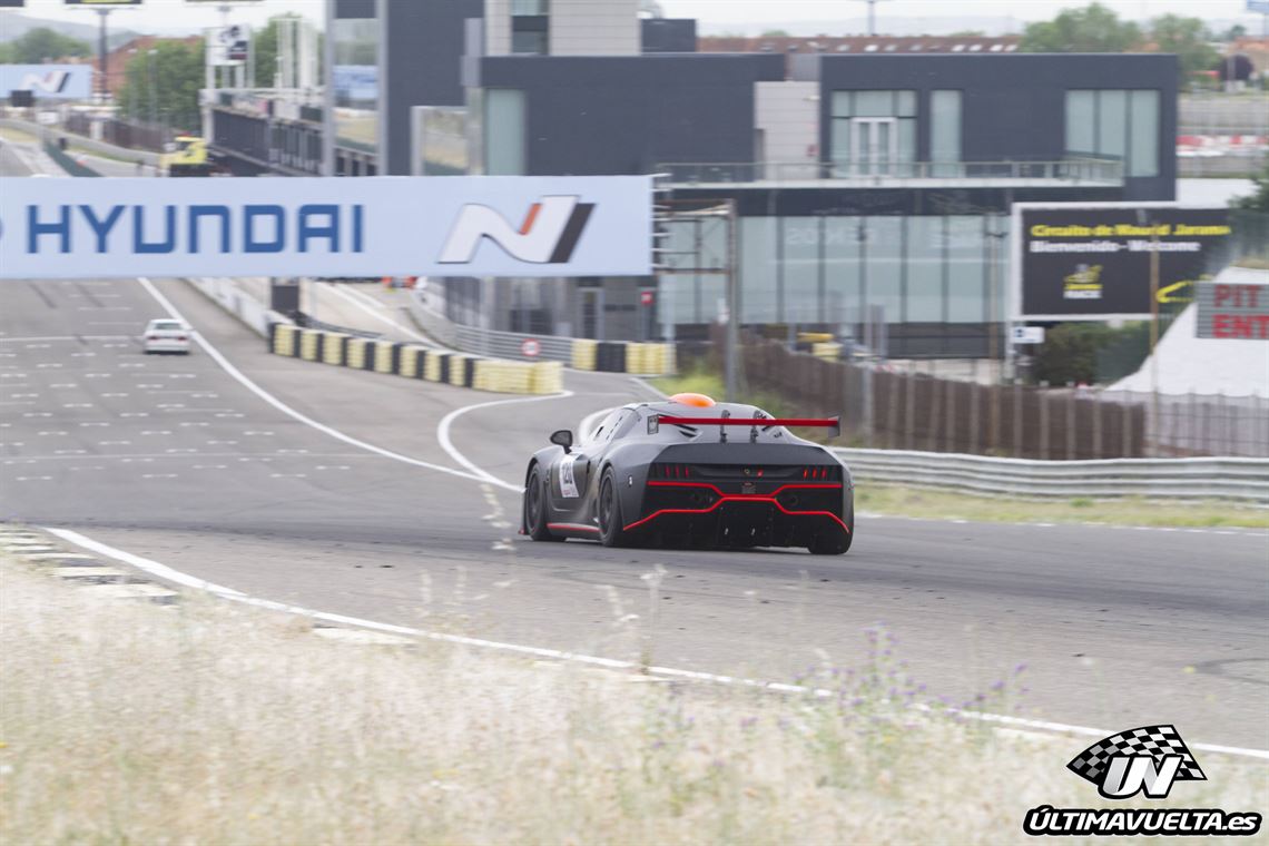 Racecarsdirect.com - 2019 Ligier JS2-R