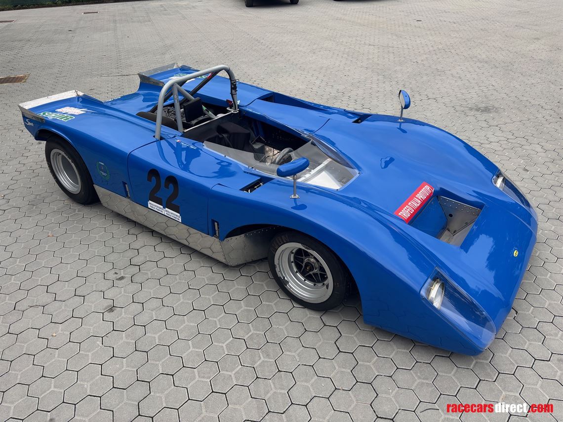 Racecarsdirect Lola T212 racecarsdirect-lola-t212