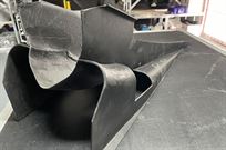 F3 diffusor extractor