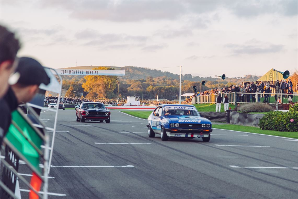 Racecarsdirect.com - BOSS 302 Mustang