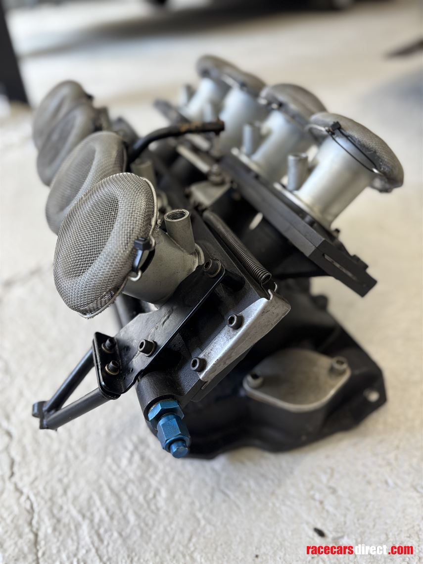 inlet-manifold---f5000-can-am