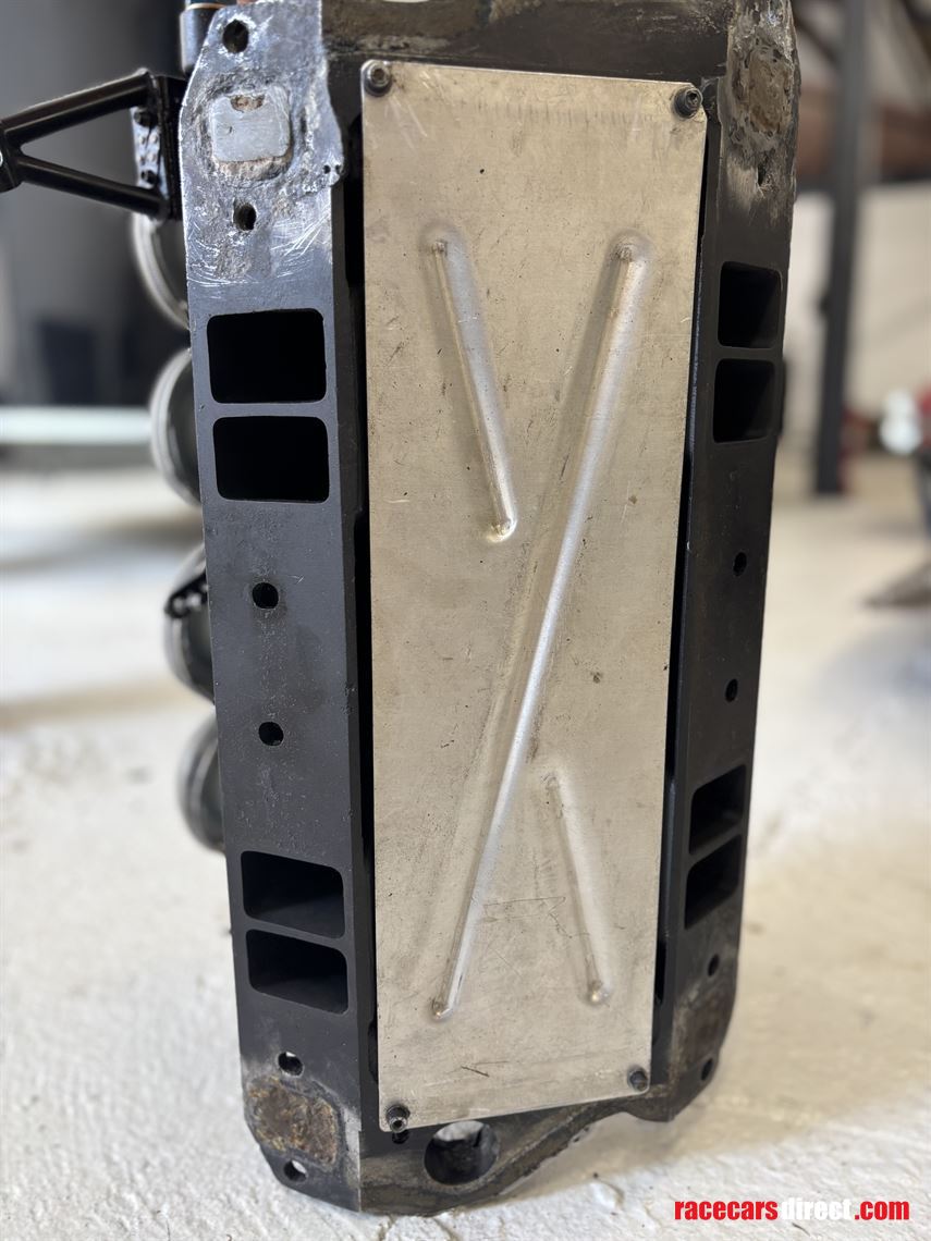 inlet-manifold---f5000-can-am