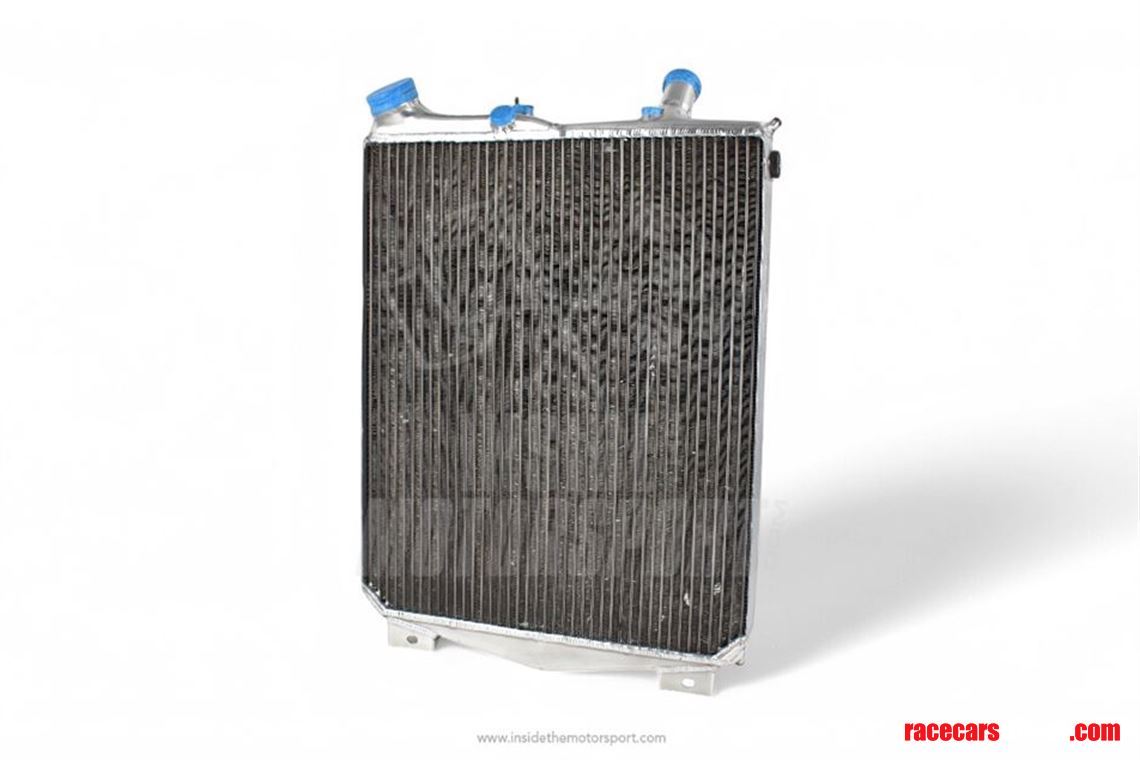 used-f1-water-cooled-radiator