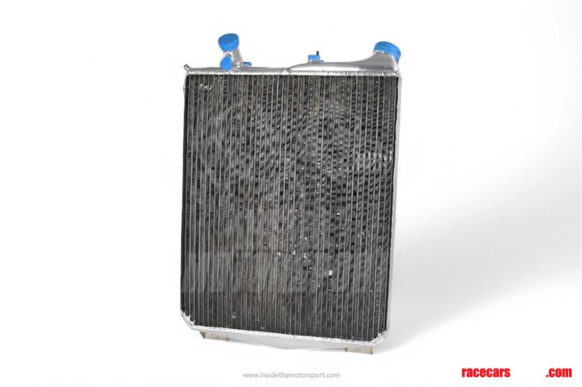used-f1-water-cooled-radiator