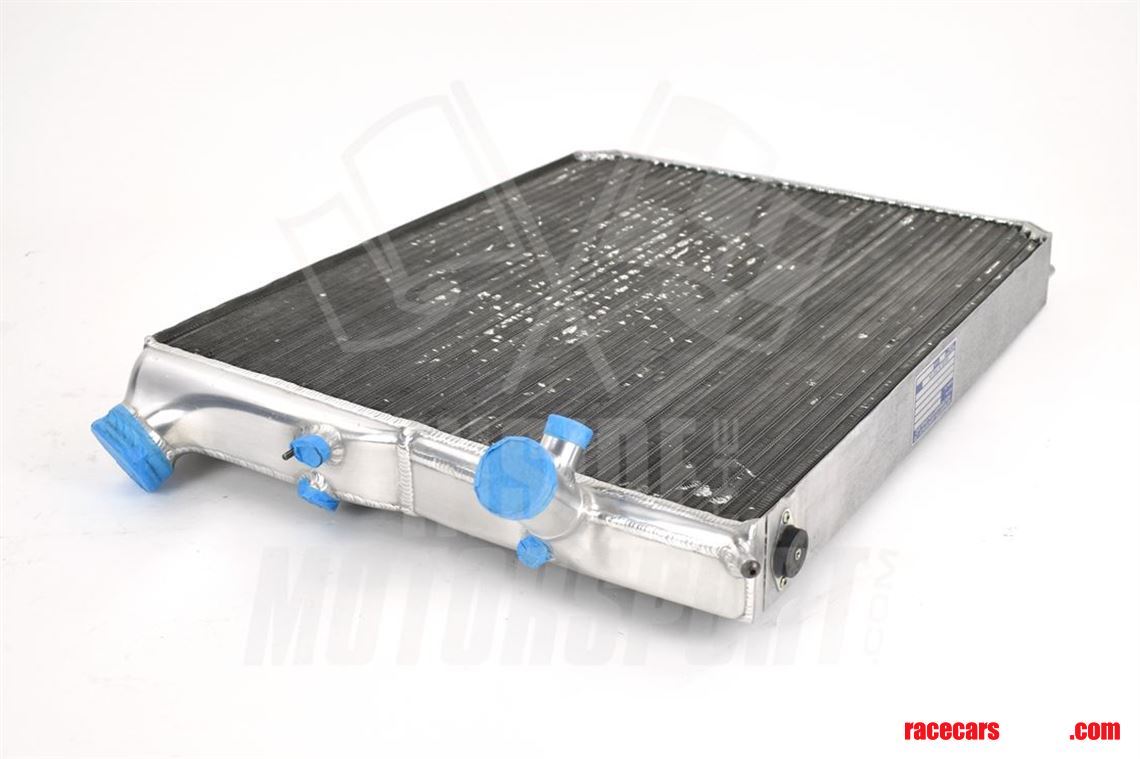 used-f1-water-cooled-radiator