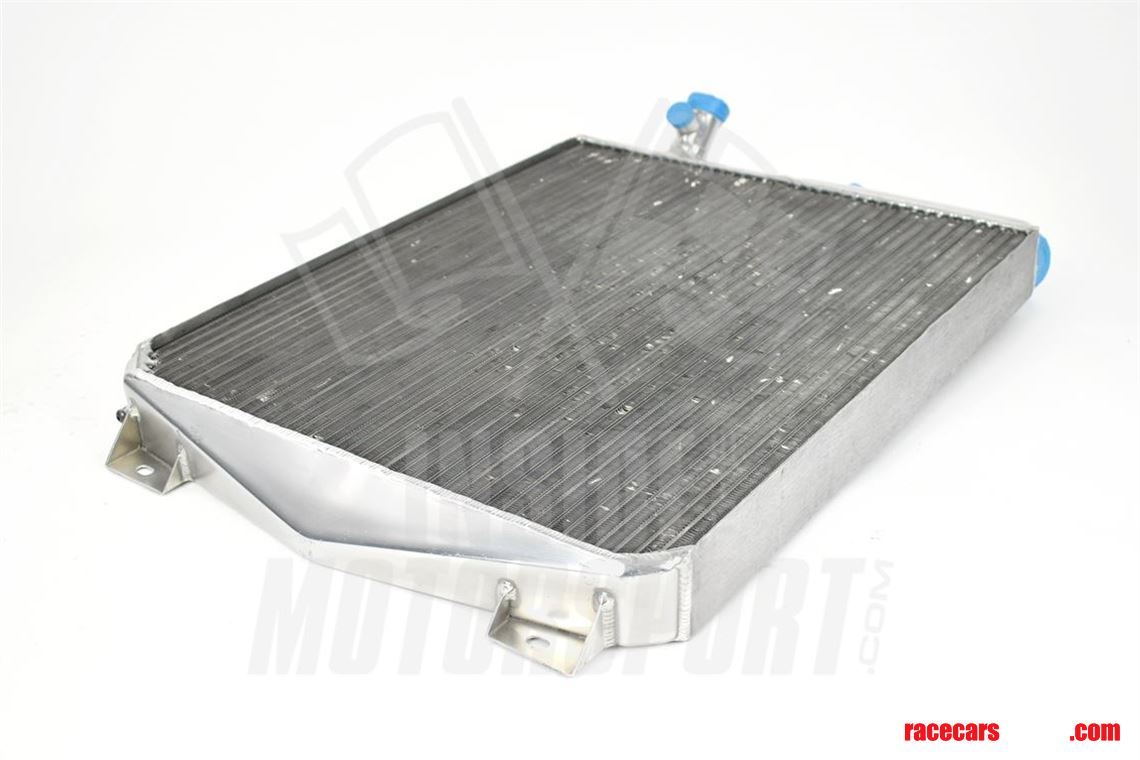used-f1-water-cooled-radiator