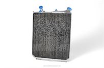 used-f1-water-cooled-radiator