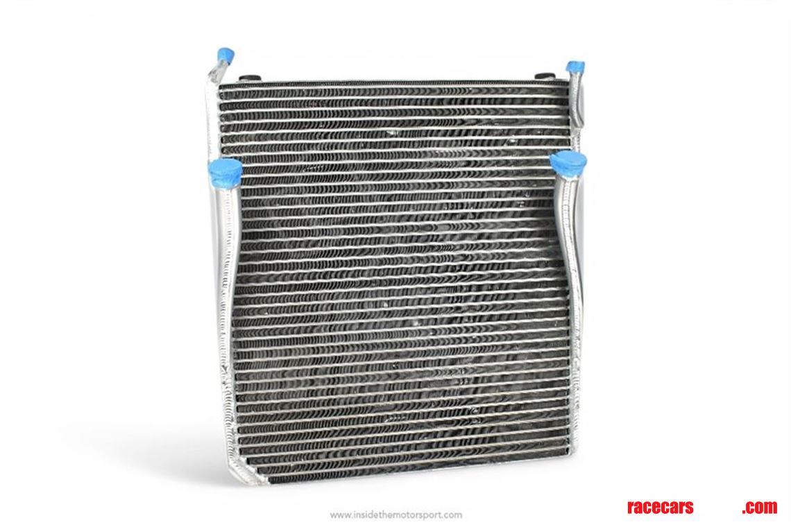 used-air-cooled-oil-cooler-radiator