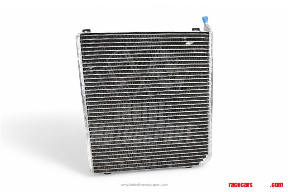 used-air-cooled-oil-cooler-radiator