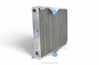 used-air-cooled-oil-cooler-radiator