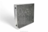 used-air-cooled-oil-cooler-radiator
