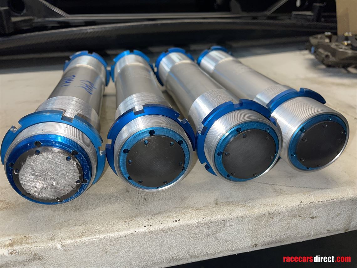 Racecarsdirect.com - x4, AP Racing Air Jacks