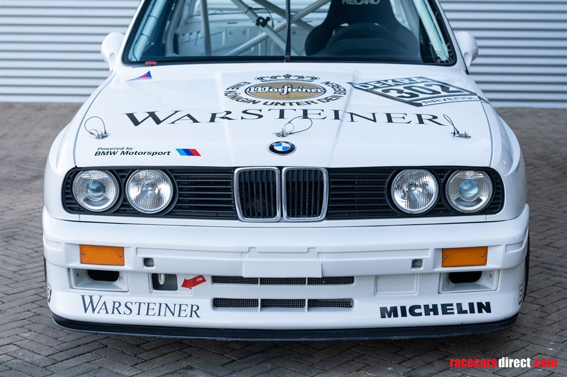 BMW M3 E30 Fina Rally Group A #18 (2013) - Otto Mobile BMW M3 E30 Fina Rally Group A #18 (2013) - Otto Mobile