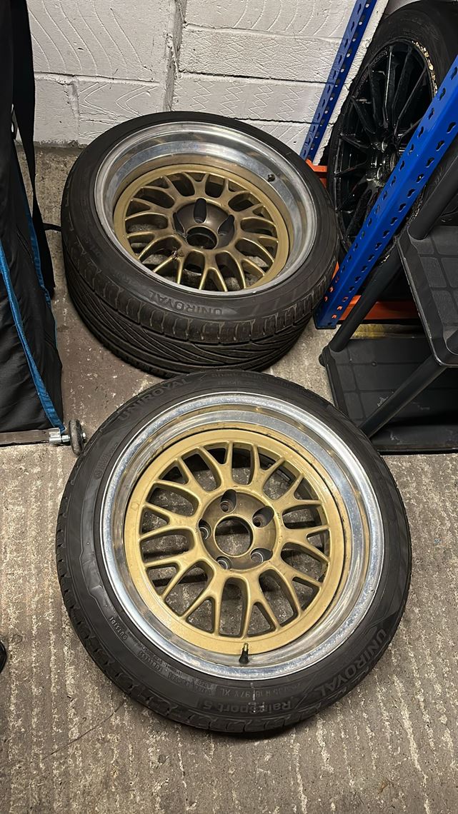 bmw-e46-m3-gtr-with-new-engine