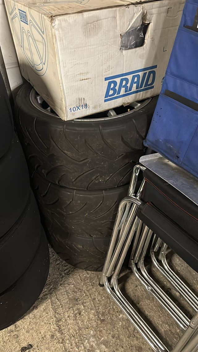 bmw-e46-m3-gtr-with-new-engine