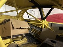 bmw-btcc-318is-xtrac-rallycross