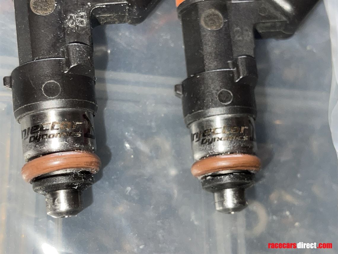 Racecarsdirect.com - Injector Dynamics ID725 Injectors