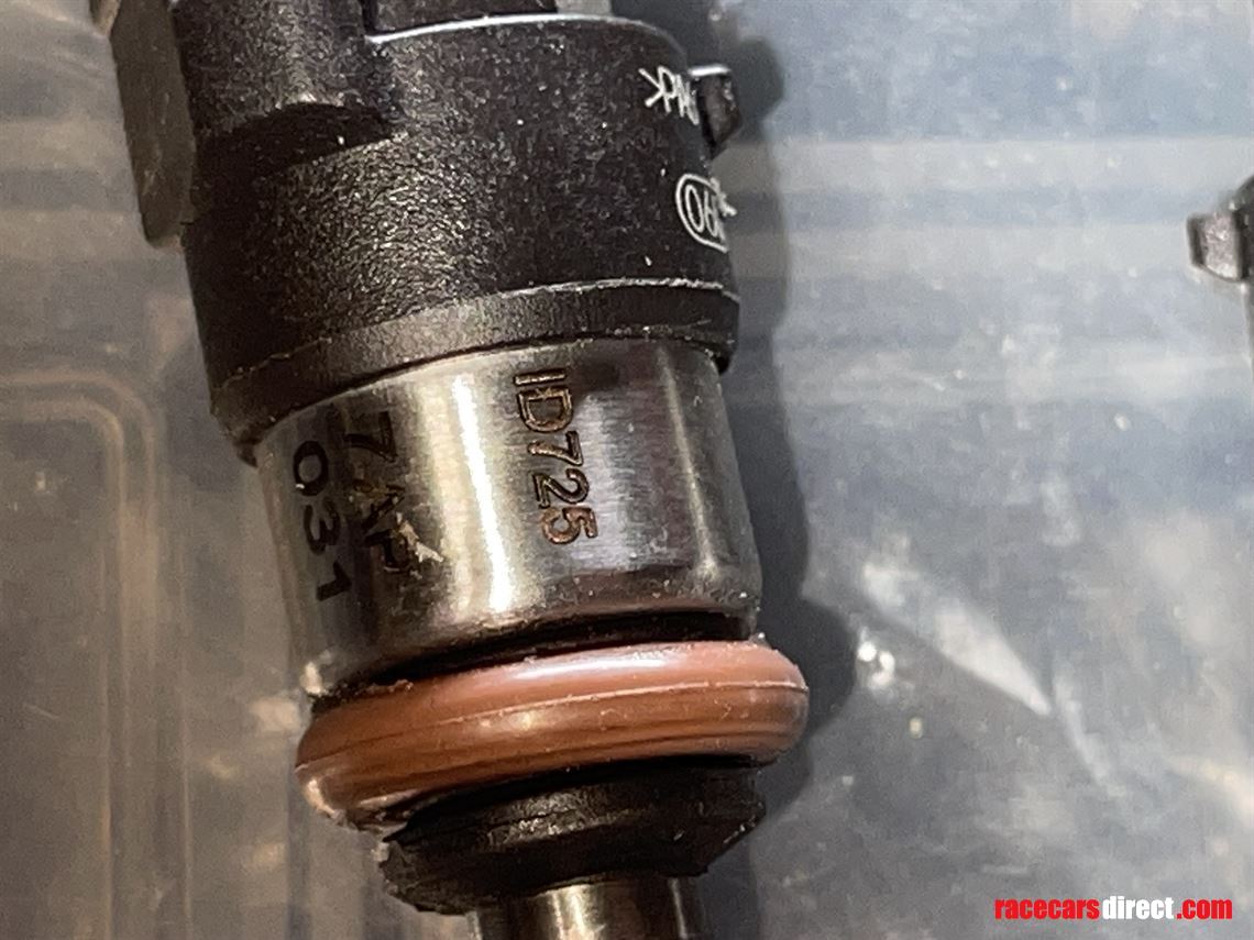 Racecarsdirect.com - Injector Dynamics ID725 Injectors