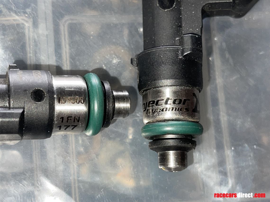 Racecarsdirect.com - Injector Dynamics ID1000 injectors