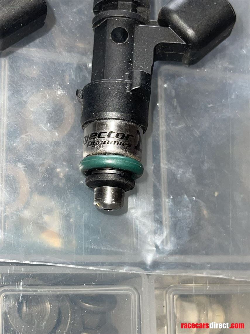 Racecarsdirect.com - Injector Dynamics ID1000 injectors