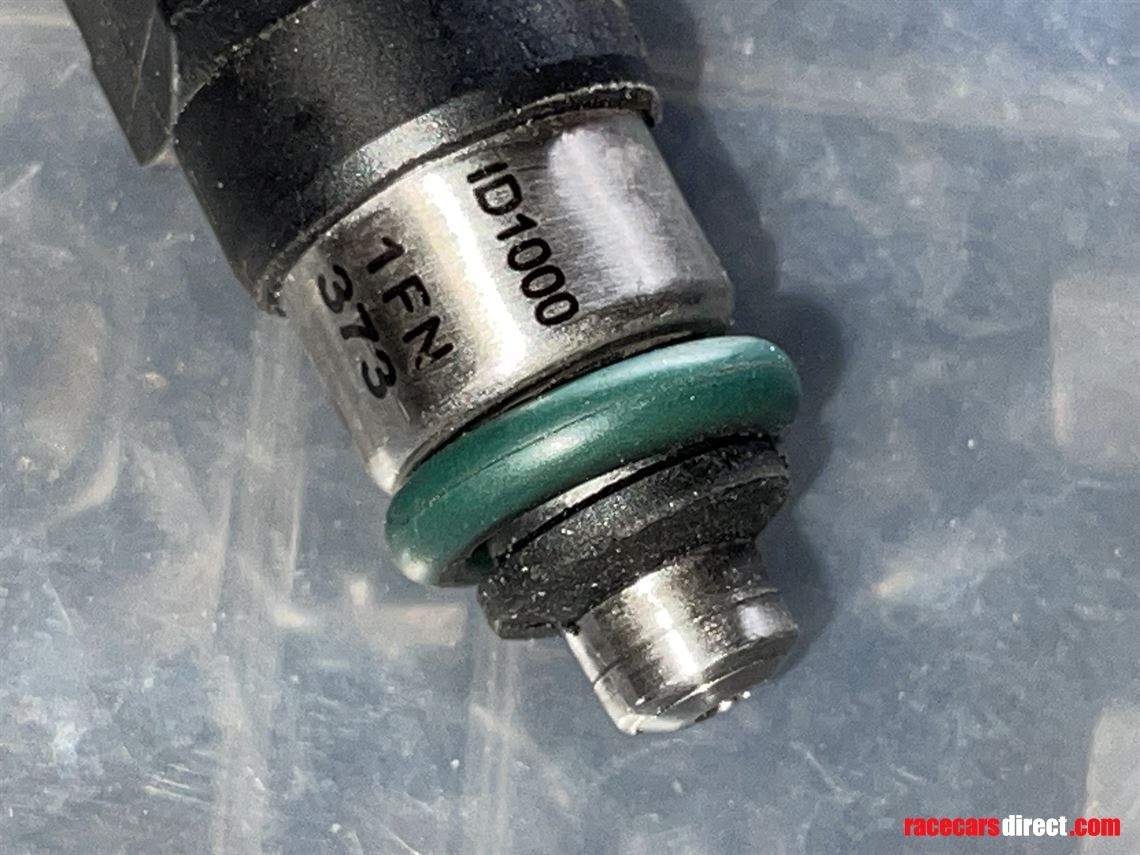 Racecarsdirect.com - Injector Dynamics ID1000 injectors