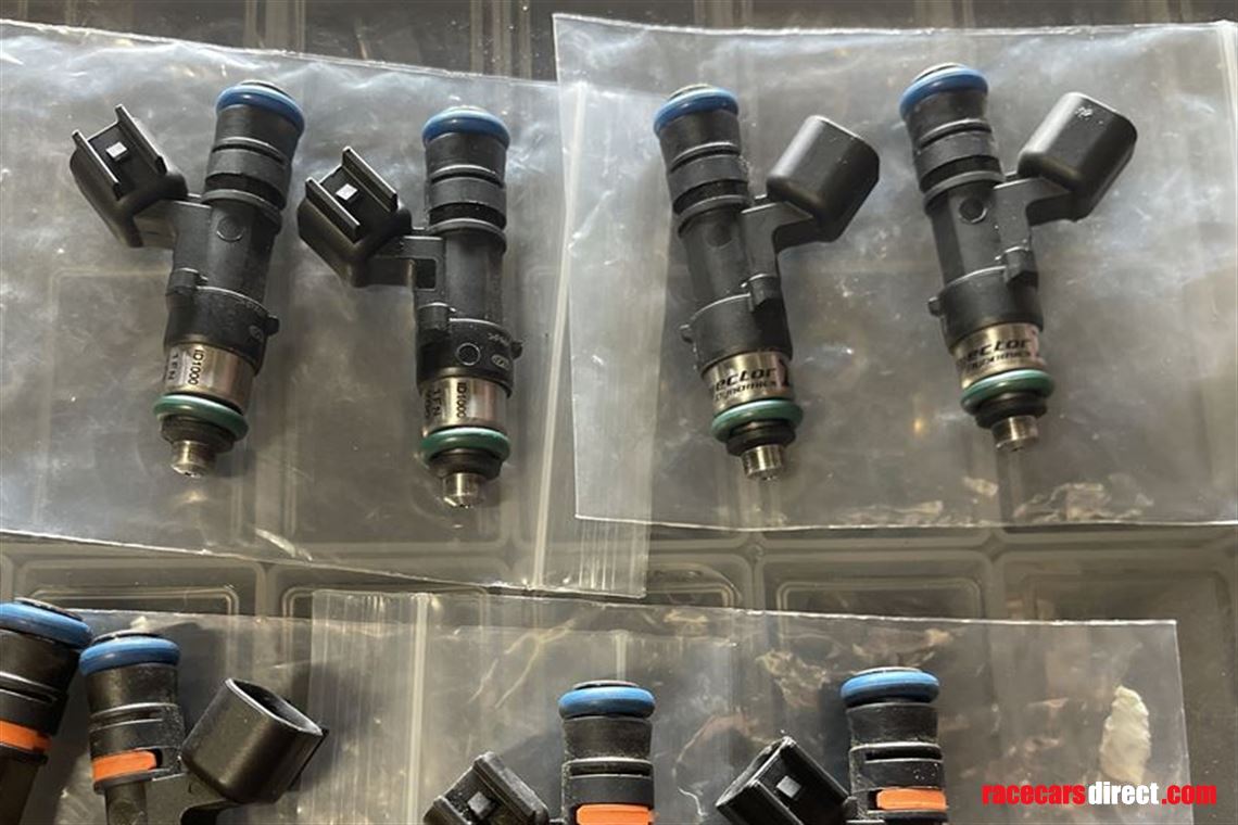 Racecarsdirect.com - Injector Dynamics ID1000 injectors