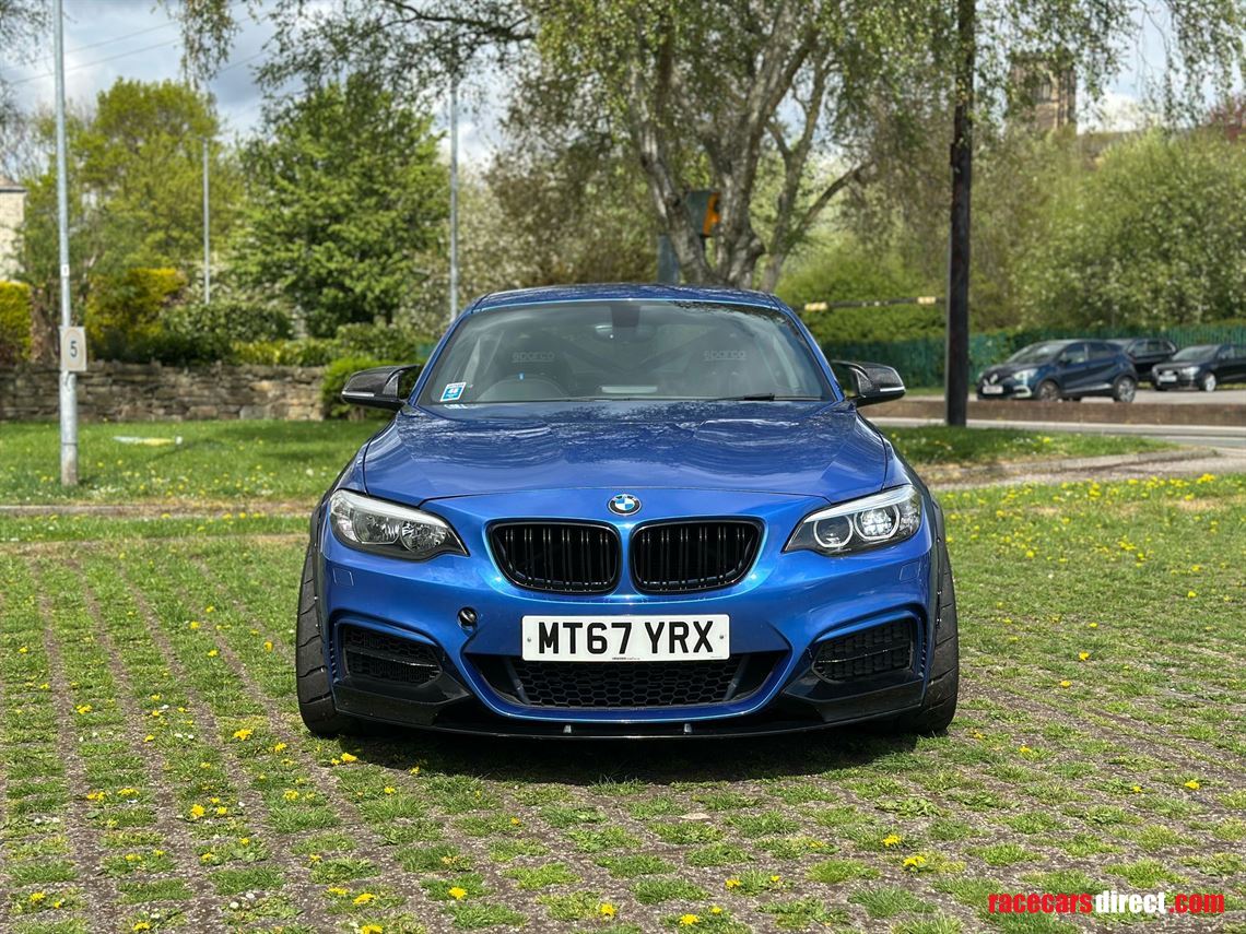 bmw-m240i-cs-manual-500bhp
