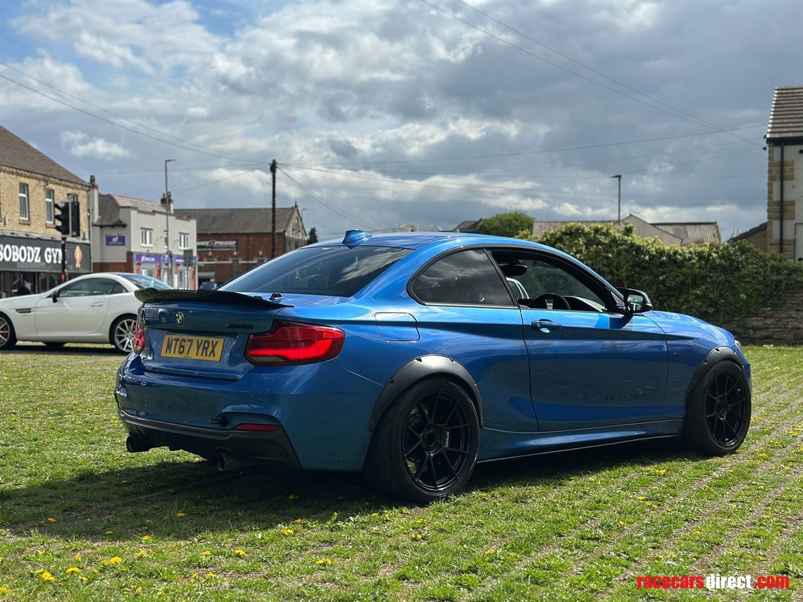 bmw-m240i-cs-manual-500bhp