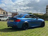 bmw-m240i-cs-manual-500bhp