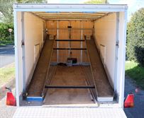 two-car-enclosed-woodford-trailer