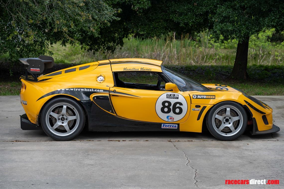 2007-lotus-exige-world-challenge