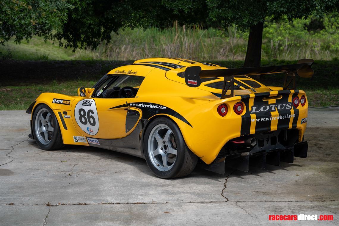 2007-lotus-exige-world-challenge